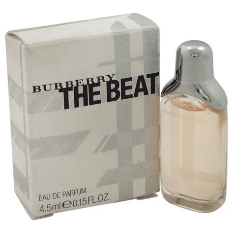 burberry the beat edp opinie|The Beat Burberry perfume .